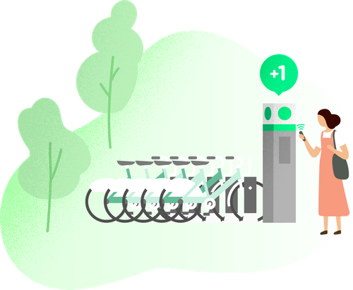 Pricing illustration